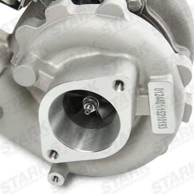 Turbolader Stark SKCT-1190187 SKCT-1190187 - foto 7