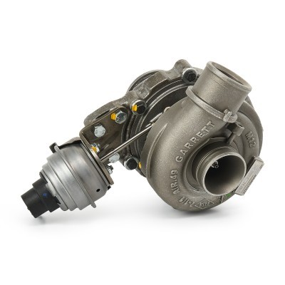 Turbolader RIDEX 2234C10616R 2234C10616R - foto 3