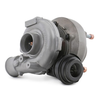 Turbolader RIDEX 2234C0052R 2234C0052R - foto 3