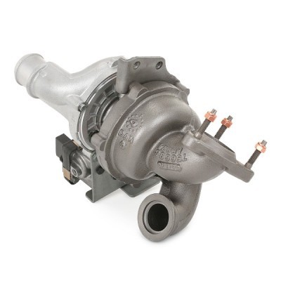Turbolader RIDEX 2234C0107R 2234C0107R - foto 4
