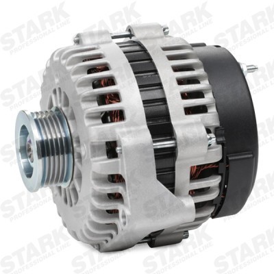 Generator Stark SKGN-03221599 SKGN-03221599 - foto 3