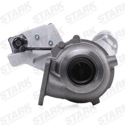 Turbolader Stark SKCT-1190437 SKCT-1190437 - foto 4