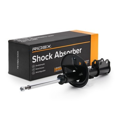 Stoßdämpfer RIDEX 854S0657 854S0657 - foto 3