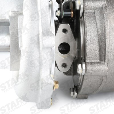 Turbolader Stark SKCT-1190439 SKCT-1190439 - foto 7
