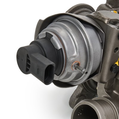 Turbolader RIDEX 2234C0386R 2234C0386R - foto 8
