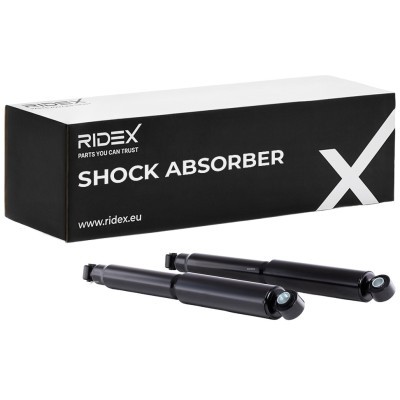 Stoßdämpfer RIDEX 854S1677 854S1677 - foto 2