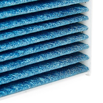 Filter, Innenraumluft RIDEX 424I0780P 424I0780P - foto 6