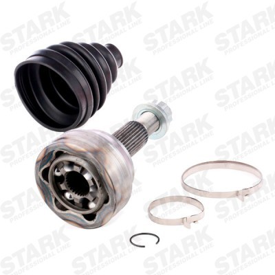 Gelenksatz, Antriebswelle Stark SKJK-0200190 SKJK-0200190 - foto 3