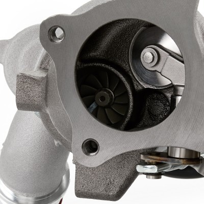 Turbolader RIDEX 2234C0097 2234C0097 - foto 6