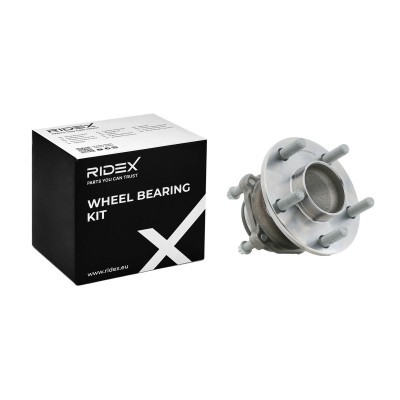 Radlager RIDEX 654W0426 654W0426 - foto 2