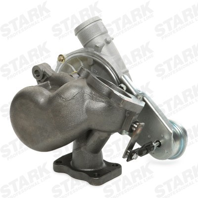 Turbolader Stark SKCT-1190107 SKCT-1190107 - foto 5