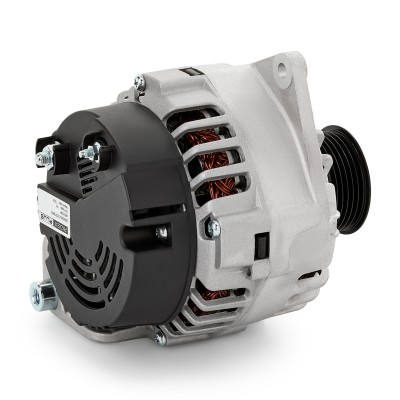 Generator RIDEX 4G0105P 4G0105P - foto 4