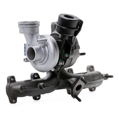 Turbolader RIDEX 2234C0174R 2234C0174R - foto 7