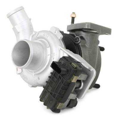 Turbolader RIDEX 2234C0344R 2234C0344R - foto 3