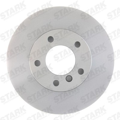Bremsscheibe Stark SKBD-0020278 SKBD-0020278 - foto 3