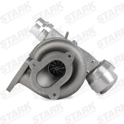 Turbolader Stark SKCT-1190116 SKCT-1190116 - foto 6