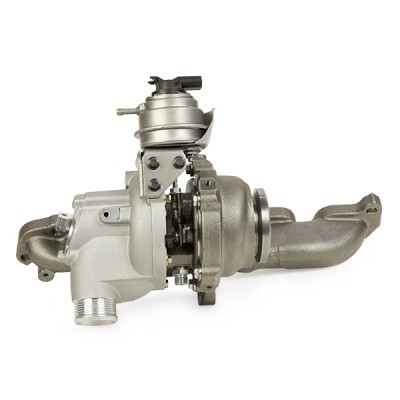 Turbolader RIDEX 2234C10560 2234C10560 - foto 5