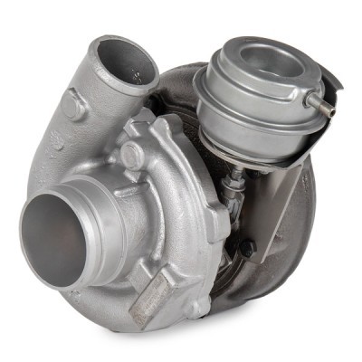Turbolader RIDEX 2234C10681R 2234C10681R - foto 2