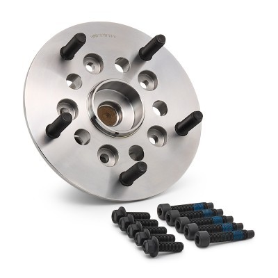 Radlager RIDEX 654W1463 654W1463 - foto 3