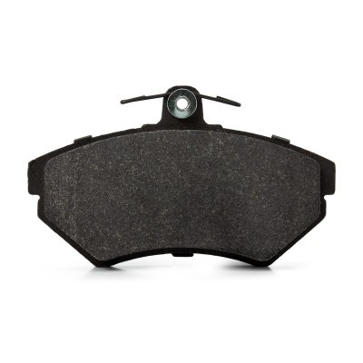 Bremsbeläge Satz RIDEX 402B0079P 402B0079P - foto 5