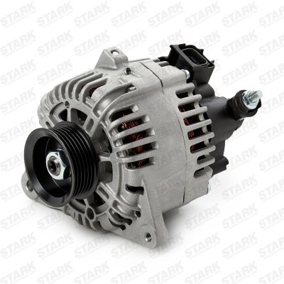 Generator Stark SKGN-0320399 SKGN-0320399 - foto 3