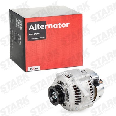 Generator Stark SKGN-0320088 SKGN-0320088 - foto 3