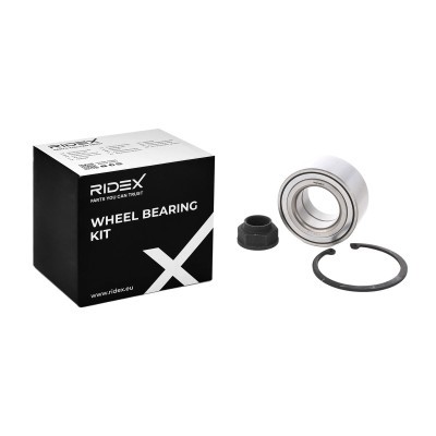 Radlager RIDEX 654W0134 654W0134 - foto 4