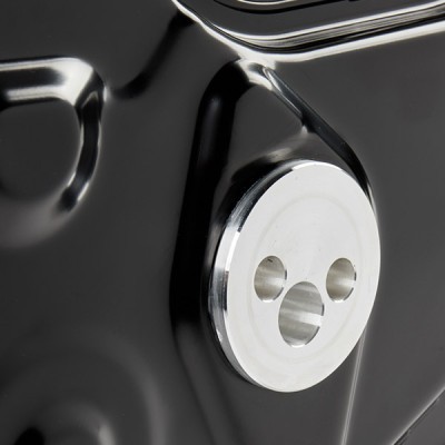 Steuergehäusedeckel RIDEX 1522T0012 1522T0012 - foto 4