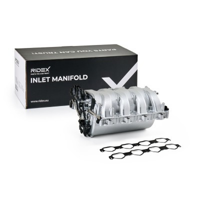 Ansaugkrümmer RIDEX 1640F0013 1640F0013 - foto 2