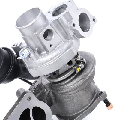 Turbolader RIDEX 2234C10058R 2234C10058R - foto 5