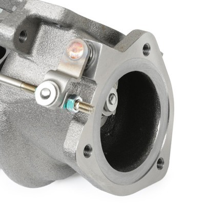 Turbolader RIDEX 2234C0387 2234C0387 - foto 8