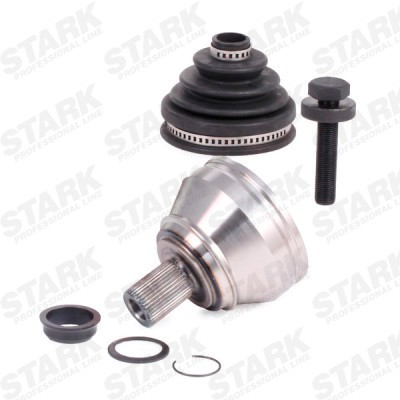 Gelenksatz, Antriebswelle Stark SKJK-0200416 SKJK-0200416 - foto 3