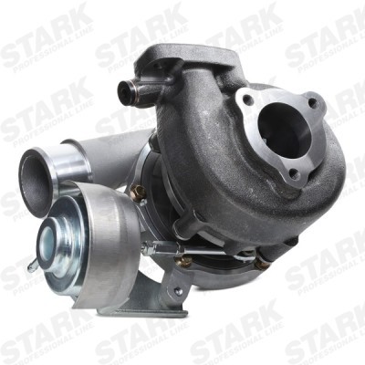 Turbolader Stark SKCT-1190060 SKCT-1190060 - foto 5