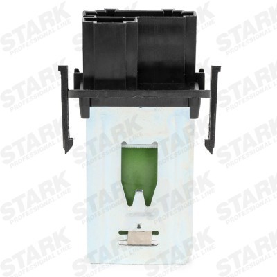 Klimabedienteil Stark SKCU-2150016 SKCU-2150016 - foto 6