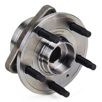 Radlager RIDEX 654W1172 654W1172 - foto 3