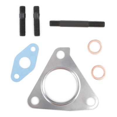Turbolader RIDEX 2234C10686 2234C10686 - foto 6
