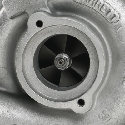 Turbolader RIDEX 2234C0362R 2234C0362R - foto 7