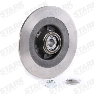 Bremsscheibe Stark SKBD-0023141 SKBD-0023141 - foto 3