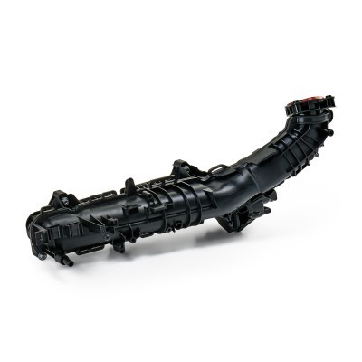 Ansaugkrümmer RIDEX 1640F0127 1640F0127 - foto 4