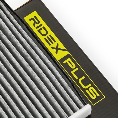 Filter, Innenraumluft RIDEX 424I0133P 424I0133P - foto 5
