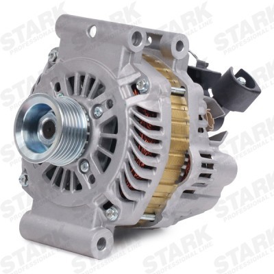 Generator Stark SKGN-0321343 SKGN-0321343 - foto 3