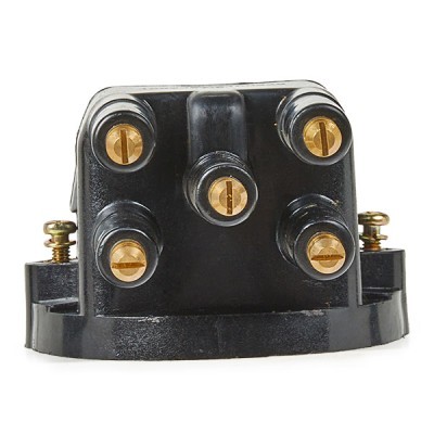 Zündverteilerkappe RIDEX 692D0036 692D0036 - foto 5