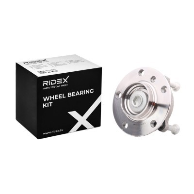 Radlager RIDEX 654W0661 654W0661 - foto 2