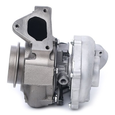 Turbolader RIDEX 2234C0457R 2234C0457R - foto 5