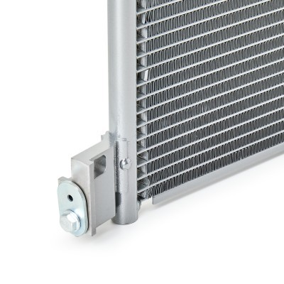 Klimakondensator 448C0581 - foto 4