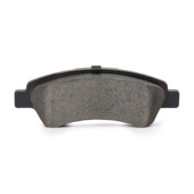 Bremsbeläge Satz RIDEX 402B1093P 402B1093P - foto 6