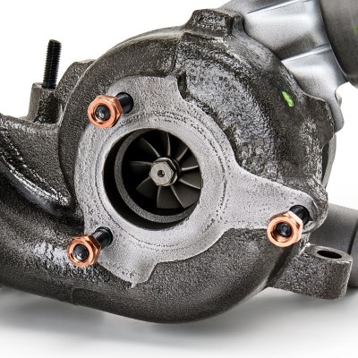Turbolader RIDEX 2234C10602R 2234C10602R - foto 6