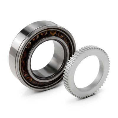 Radlager RIDEX 654W1432 654W1432 - foto 5