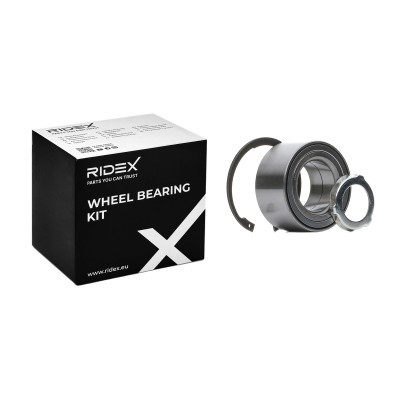 Radlager RIDEX 654W0746 654W0746 - foto 2