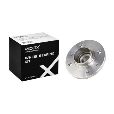 Radlager RIDEX 654W0269 654W0269 - foto 2